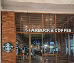 Starbucks photo