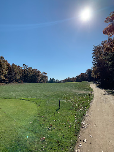Golf Club «Crosswinds Golf Club», reviews and photos, 424 Long Pond Rd, Plymouth, MA 02360, USA