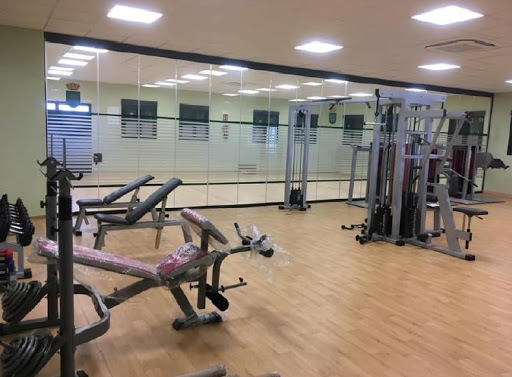 Los Navalucillos FIT en Los Navalucillos, Toledo