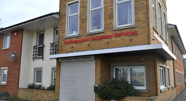 Southampton Voluntary Services