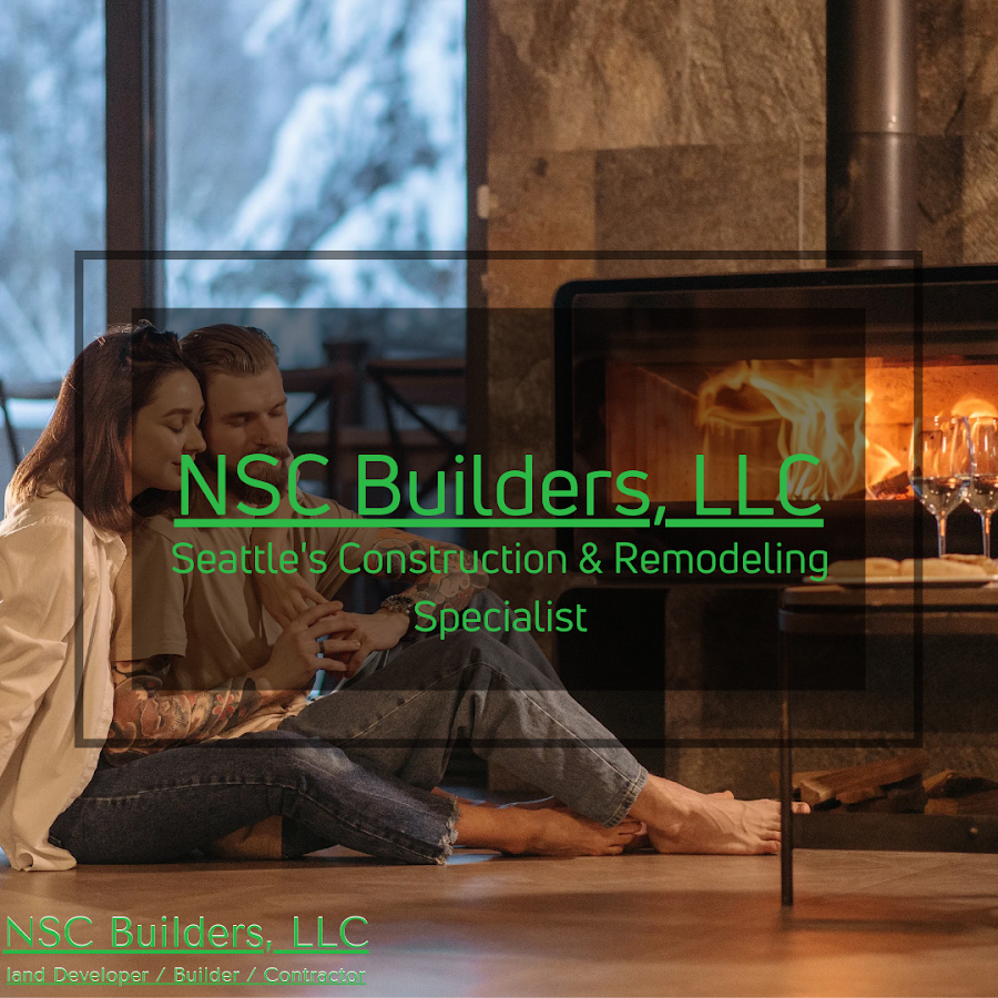 NSC Builders, LLC