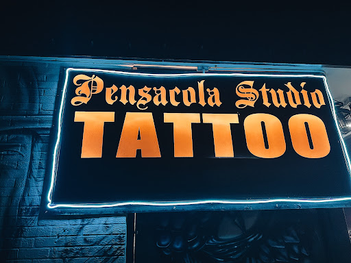 Explore tattoos on side of hand ideas, creative tattoo ideas in Pensacola, available at Pensacola Tattoo Studio