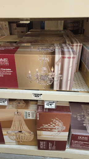 Home Improvement Store «The Home Depot», reviews and photos, 155 Nicollet Blvd W, Burnsville, MN 55337, USA