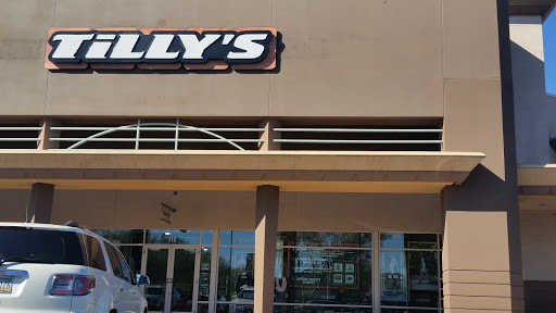 Clothing Store «Tillys», reviews and photos, 16455 N Scottsdale Rd, Scottsdale, AZ 85254, USA