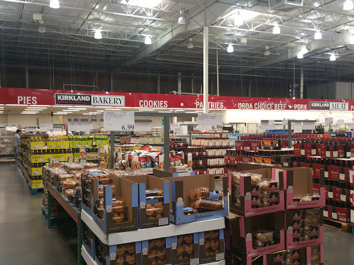 Warehouse store «Costco Wholesale», reviews and photos, 10000 W McDowell Rd, Avondale, AZ 85392, USA