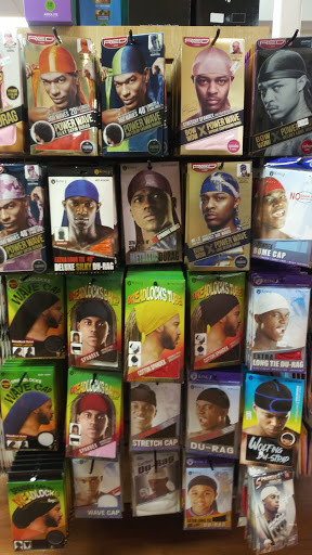 Cosmetics Store «Top One Hair & Beauty Supply», reviews and photos, 2710 Town Center Dr, Kennesaw, GA 30144, USA