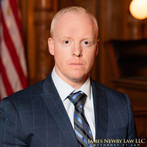Criminal Justice Attorney «James Newby Law, LLC», reviews and photos