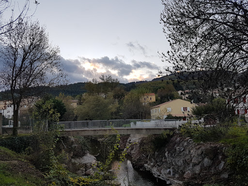 Verlaguet Morgan