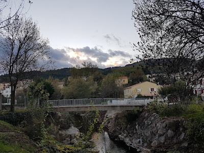 Verlaguet Morgan à Bédarieux