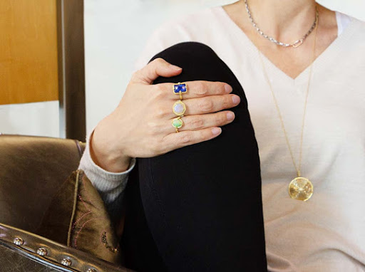 Jeweler «Steve Quick Jeweler», reviews and photos, 2471 N Clark St, Chicago, IL 60614, USA