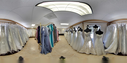 Bridal Shop «White Swan Bridal», reviews and photos, 425 Maple Ave W, Vienna, VA 22180, USA