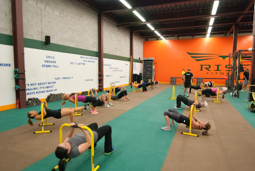 Physical Fitness Program «RiseFit», reviews and photos, 22 Hollywood Ave, Ho-Ho-Kus, NJ 07423, USA