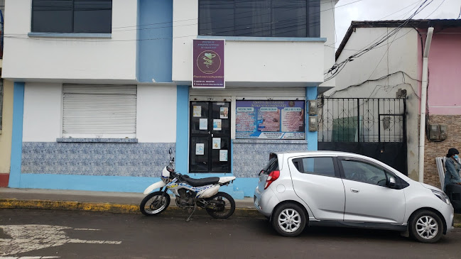 Opiniones de Centro de Atención Integral de Salud B&D en Tabacundo - Médico