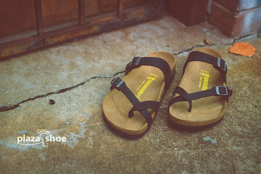 Running Store «Plaza Shoe Store Inc», reviews and photos, 2694 S Glenstone Ave, Springfield, MO 65804, USA