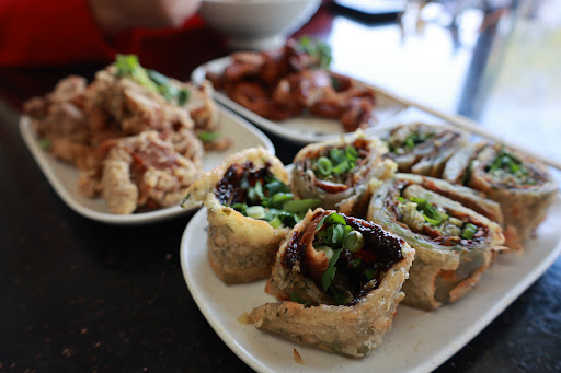 Tofu King image