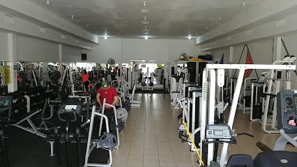 Sport Fitness - 35064, Francisco Villa 909, INFONAVIT Sta Rosa, Gómez Palacio, Dgo., Mexico