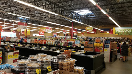 Grocery Store «Grocery Outlet Bargain Market», reviews and photos, 625 Commercial St, Eureka, CA 95501, USA