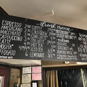 Shady Coffee & Tea image