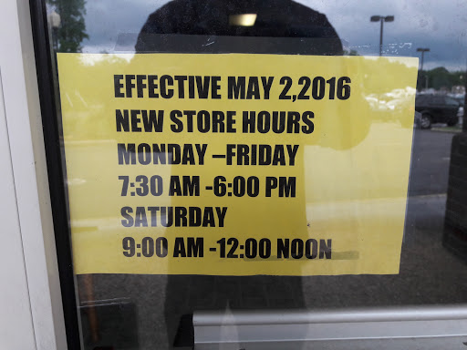 Dry Cleaner «Hawthorne Laundry & Dry Cleaners», reviews and photos, 2621 New Market Rd, Richmond, VA 23231, USA