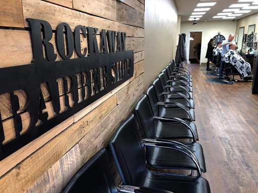 Barber Shop «Rockaway Barber Shop», reviews and photos, 46 W Main St, Rockaway, NJ 07866, USA