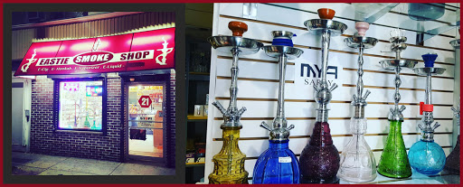 Vaporizer Store «Eastie Smoke Shop», reviews and photos, 76 Bennington St, East Boston, MA 02128, USA