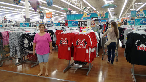 Department Store «Walmart Supercenter», reviews and photos, 550 US-27, Clermont, FL 34714, USA