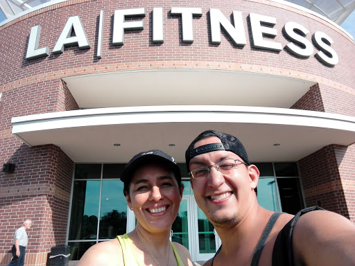 Gym «LA Fitness», reviews and photos, 371 Highland Ave, Glenside, PA 19038, USA