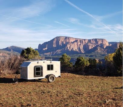 Orogen Outfitters | Base Camping Trailer Sales, Rentals & Accessories