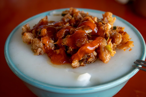 花蓮縣壽豐鄉美食 碗粿 網友評價 菜單 推薦餐點 食記 外送優惠 飢餓黑熊app