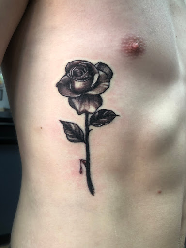 Explore son tattoo ideas for mom, creative tattoo ideas in Colorado Springs, available at West Side Tattoo