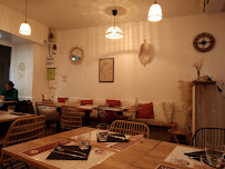 Atmosphère du Restaurant turc CASS'CROUTE à Vannes - n°1