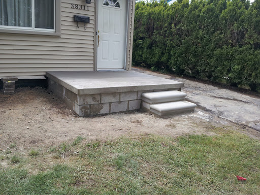 Roofing Contractor «Tri City Builders, LLC», reviews and photos, 38790 Warren Rd, Westland, MI 48185, USA