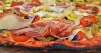 Photos du propriétaire du Pizzeria Au Four à Bois à Anse - n°9