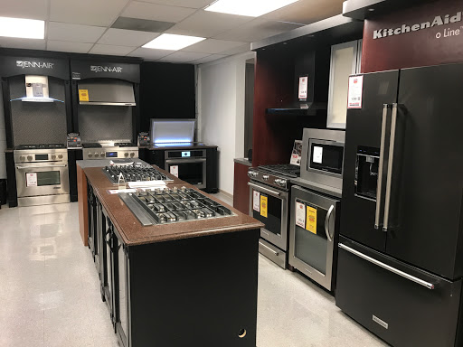 Appliance Store «King and Bunnys Appliances», reviews and photos, 4608 NE Sunset Blvd, Renton, WA 98059, USA