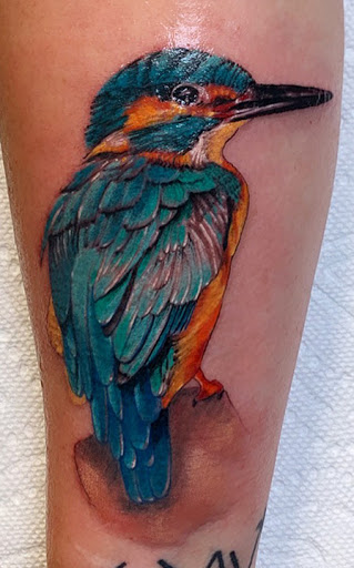 Explore jack sparrow tattoo ideas, creative tattoo ideas in Tempe, available at Club Tattoo