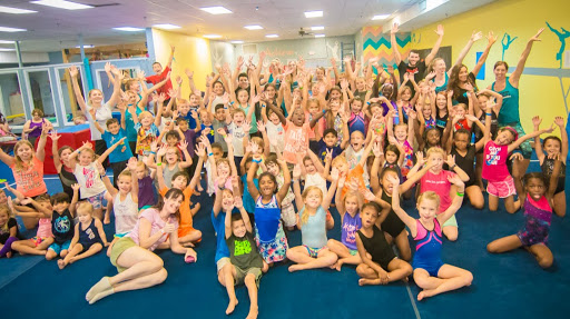 Gymnastics Center «Jubilee Gymnastics», reviews and photos, 89 7th Ave NE, Ruskin, FL 33570, USA