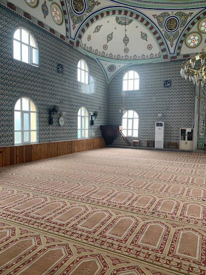 Söğütlüpınar Camii