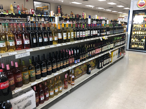 Liquor Store «METRO WINE & LIQUORS», reviews and photos, 89 NJ-17, East Rutherford, NJ 07073, USA