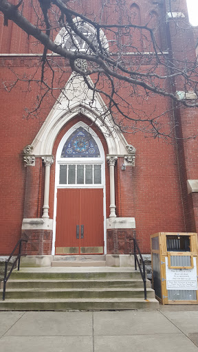 Social Services Organization «Catholic Charities of Louisville Migration and Refugee Services», reviews and photos