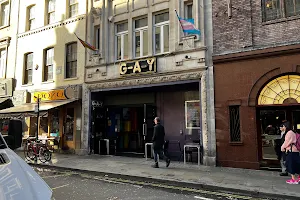 G-A-Y Bar image