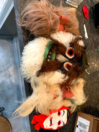 Book Store «Paranormal Books & Curiosities-RENOVATING», reviews and photos, 621 Cookman Ave, Asbury Park, NJ 07712, USA