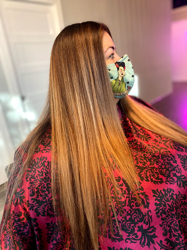 Beauty Salon «The Strand Salon and Spa», reviews and photos, 946 North Loop 1604 W #140, San Antonio, TX 78251, USA