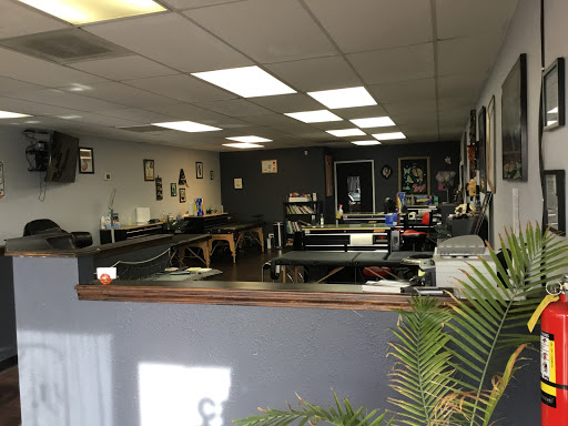 Tattoo Shop «Ink Junkies Tattoo», reviews and photos, 11651 W 64th Ave, Arvada, CO 80004, USA