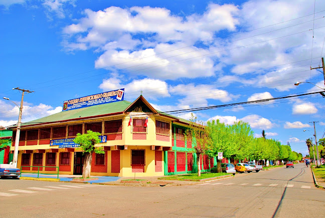 Santa Elena 176, 2880772 Graneros, O'Higgins