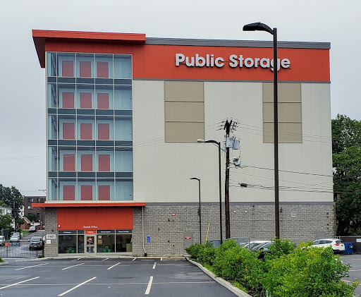 Self-Storage Facility «Public Storage», reviews and photos, 140 Broadway, Everett, MA 02149, USA