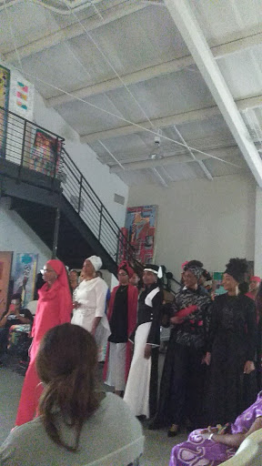 Community Center «Shape Community Center», reviews and photos, 3903 Almeda Rd, Houston, TX 77004, USA