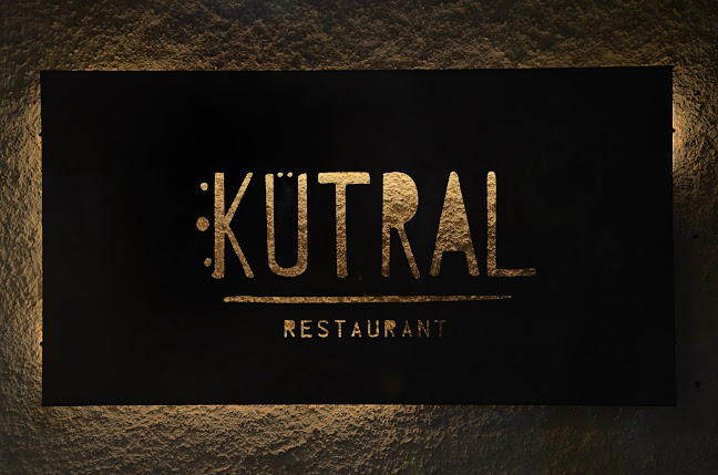 Restaurant Kütral - Peñalolén