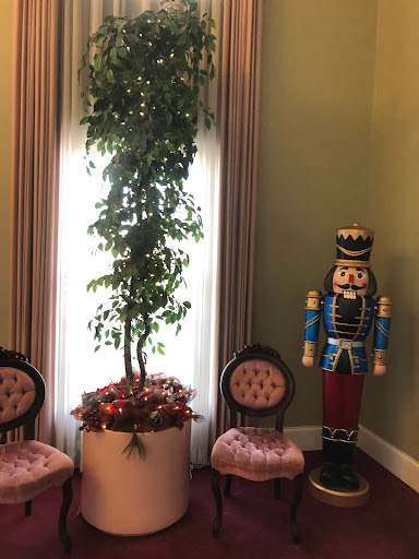 Funeral Home «Watson-North Funeral Home», reviews and photos, 405 Sharp Springs Rd, Winchester, TN 37398, USA