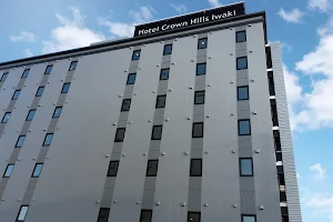 Hotel Crown Hills Iwaki image