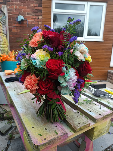 Flower House Workshop - Doncaster